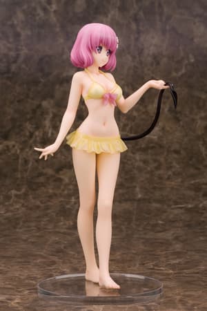 Momo Belia Deviluke - Bikini Version - 7