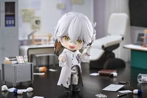 Nendoroid 2863 Medicine Pocket - 9