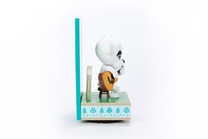 K.K. Slider - First 4 Figures - 24