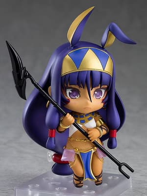 Nendoroid 1031 Nitocris - Caster - 3
