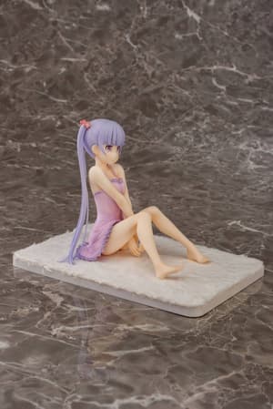 Aoba Suzukaze - Chara-Ani / Toy's Works - 3