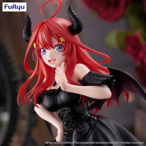 Itsuki Nakano - BiCute Dark - Furyu - 9