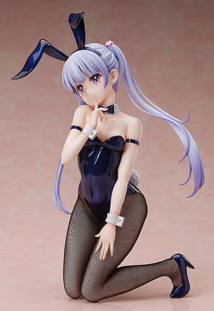 Aoba Suzukaze - 1/4 B-Style Bunny - FREEing - 2