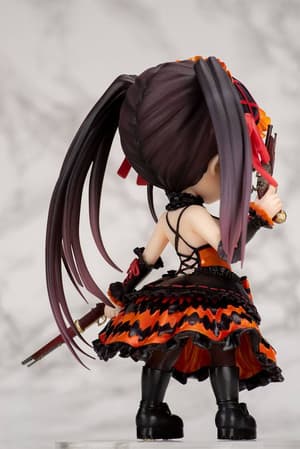 Kurumi Tokisaki - Lulumecu Series - Pulchra - 8