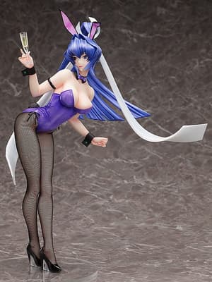 Meiya Mitsurugi - 1/4 B-Style Bunny - FREEing - 7