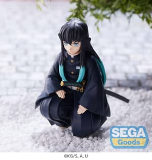 Muichiro Tokito - PM Perching - Sega - 8