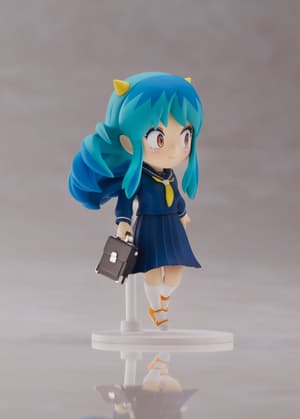 Lum - School Uniform - Urusei Yatsura Mini Figure - PLUM (9)