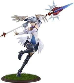 Figurine Melia Antiqua - Xenoblade Chronicles: Definitive Edition - Good Smile Company - 4