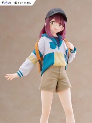 Ayano Toki - Tenitol - Furyu (4)