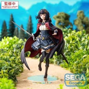 Ficelle Harbeller - High Premium - Sega - 3