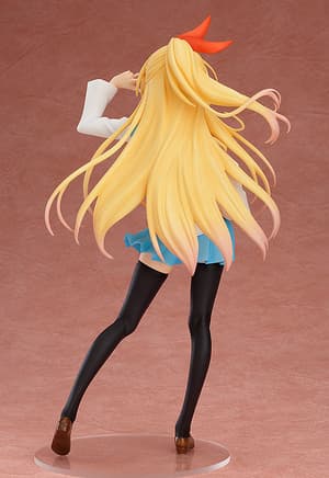 Chitoge Kirisaki - Max Factory - 6