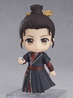 Feng Qi Luo Yang Nendoroid Action Figure Wu Siyue 10 cm - 1