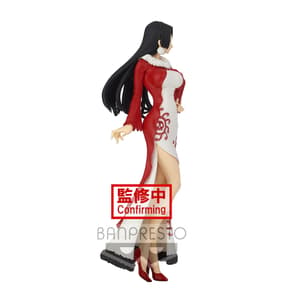 Boa Hancock - One Piece - Glitter & Glamours - Winter Style - Version A - 4