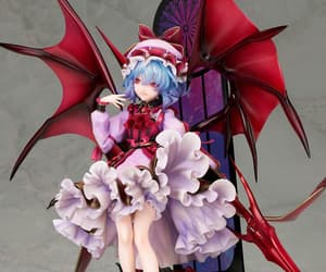Remilia Scarlet - Alter (6)