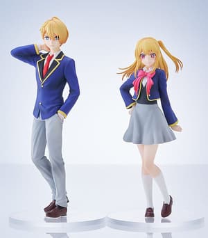 Aqua / Aquamarine Hoshino - Oshi no Ko / Mein*Star Pop Up Parade - Good Smile Company - 7