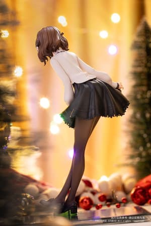 Ringo - Another Color - Desktop Girls Series Winter - Reverse Studio - 1