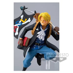 Sabo - Special Launch - Banpresto - 4