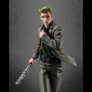 Kento Nanami - Jujutsu Kaisen - Megahouse - 8