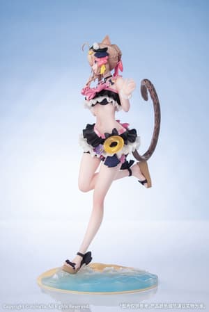 Pardofelis - Midsummer Collector - Gift+ - Myethos - 1