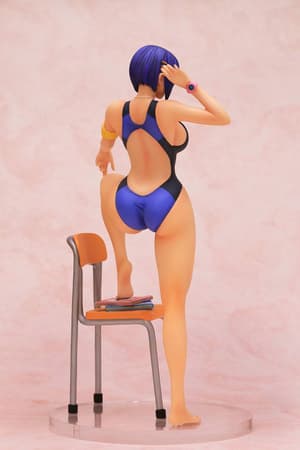 Tomomi-sensei no Misshitsu Kyouiku - A+ - 4