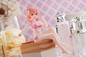 Yui Yuigahama - Aqua Float Girls - Taito (2)