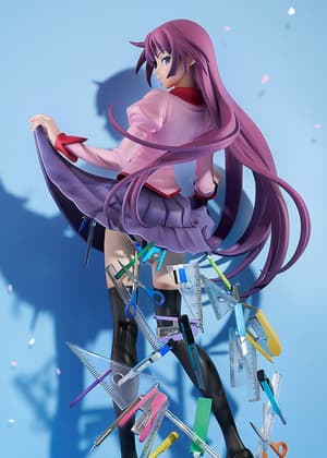 Hitagi Senjougahara - Remaster Project - Good Smile Company - 1