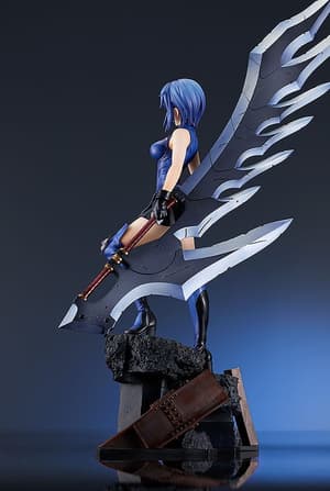 Ciel - Seventh Holy Scripture: 3rd Cause of Death - Blade - Good Smile Company - 4