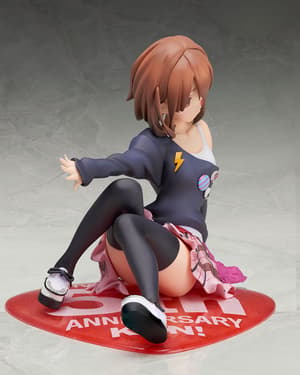Yui Hirasawa - 5th Anniversary - Stronger (Animaru! Exclusive) - 3