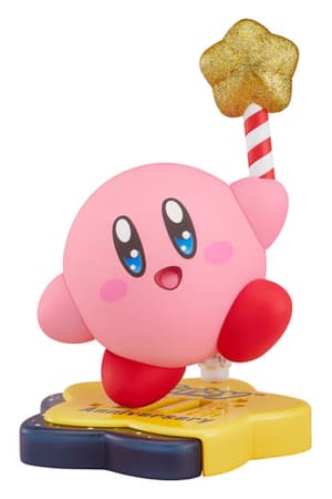 Nendoroid 1883 Kirby - 30th Anniversary Edition - 1