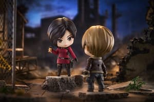 Nendoroid 2761 Ada Wong - 9