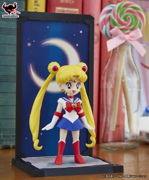 Sailor Moon - Tamashii Buddies - 2