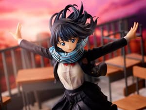 Rikka Takarada - School Uniform - Ques Q - 5