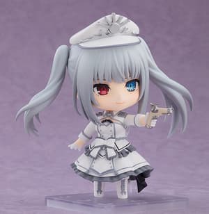 Nendoroid 2747 White Queen - 1