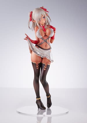 Choco Elf - Dai Kasshoku Jidai - Amakuni (23)