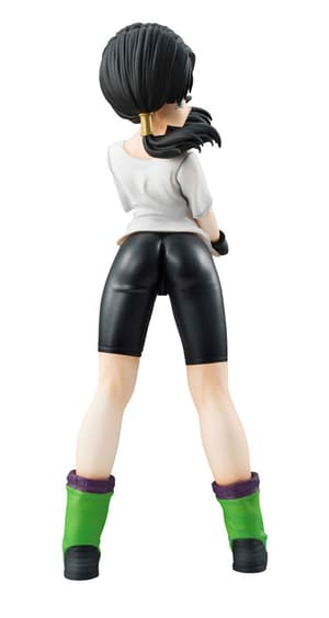 Videl - Dragon Ball Gals - 6