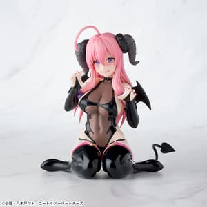 Shizuri Ideura - Cosplay - PM Perching - Sega (1)