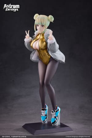 Mia (YD) - Normal Version - Original Design ART - Astrum Design (5)