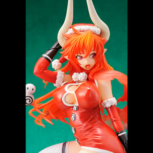Satan - The Seven Deadly Sins - Santa Clause Version - Normal - 4