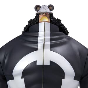 P.O.P. NEO-DX Bartholomew Kuma Bartholomäus Bär - 8