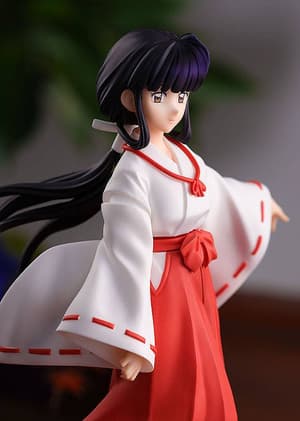 Kikyo - Inuyasha The Final Act Pop Up Parade - Good Smile Company - 1