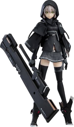 Figma 485 Ichi - Another Version - 6