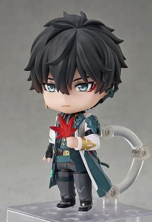 Nendoroid 2276 Dan Heng – Honkai: Star Rail - 5