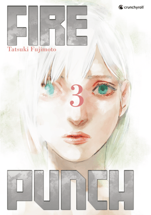 Fire Punch - Kaze - Band 03 - 1