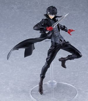 Joker - L - Persona 5 Pop Up Parade - Good Smile Company - 3