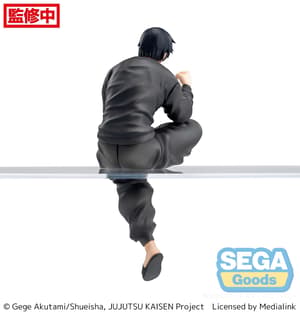 Toji Fushiguro - PM Perching - Sega (8)