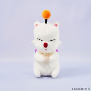 Mogry - Fluffy Plüschfigur - Square Enix (18 cm) (6)