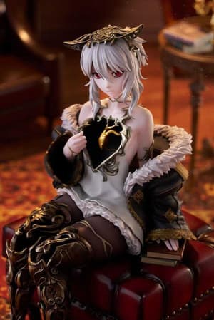 Lou MagMell - Kotobukiya - 3