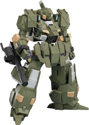 MODEROID SIDE:R Vogel'g - 1
