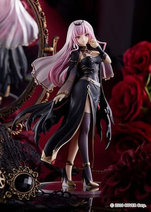 Mori Calliope - Hololive Pop Up Parade Figure by Good Smile Company - 5