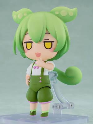 Nendoroid Zundamon - 3